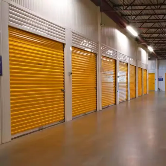 Atacado tamanho personalizado elevador manual autoarmazenamento uso aço longa duração rolo durável