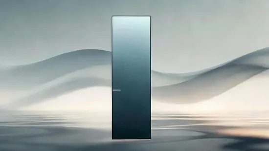 Exterior atemporal, acessível, metal, ferro, aço inoxidável, segurança, porta de peru, porta de vidro francesa